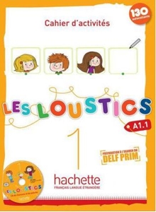 les loustics 1 cwiczenia