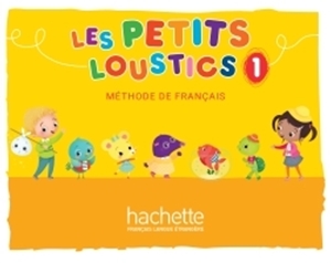 les petits loustics 1 podrecznik